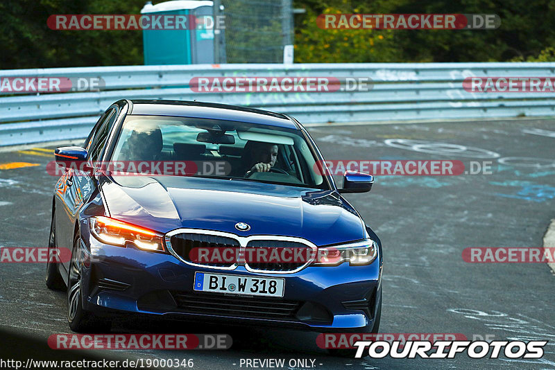 Bild #19000346 - Touristenfahrten Nürburgring Nordschleife (11.09.2022)