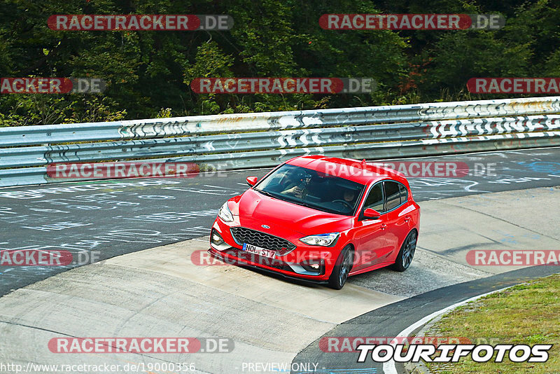 Bild #19000356 - Touristenfahrten Nürburgring Nordschleife (11.09.2022)