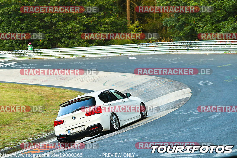 Bild #19000365 - Touristenfahrten Nürburgring Nordschleife (11.09.2022)