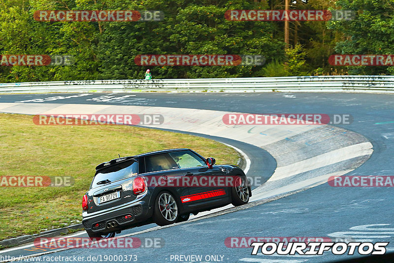 Bild #19000373 - Touristenfahrten Nürburgring Nordschleife (11.09.2022)