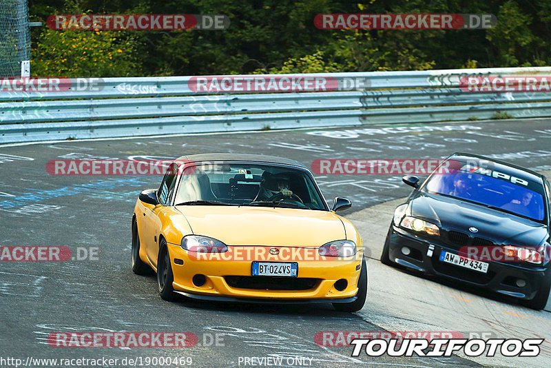 Bild #19000469 - Touristenfahrten Nürburgring Nordschleife (11.09.2022)