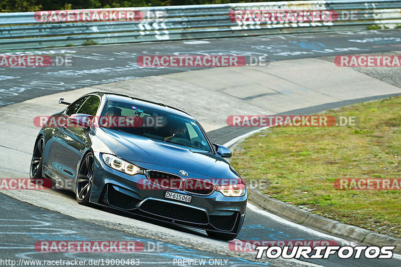 Bild #19000483 - Touristenfahrten Nürburgring Nordschleife (11.09.2022)