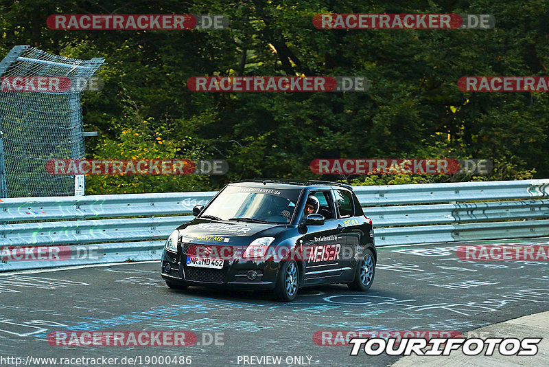 Bild #19000486 - Touristenfahrten Nürburgring Nordschleife (11.09.2022)