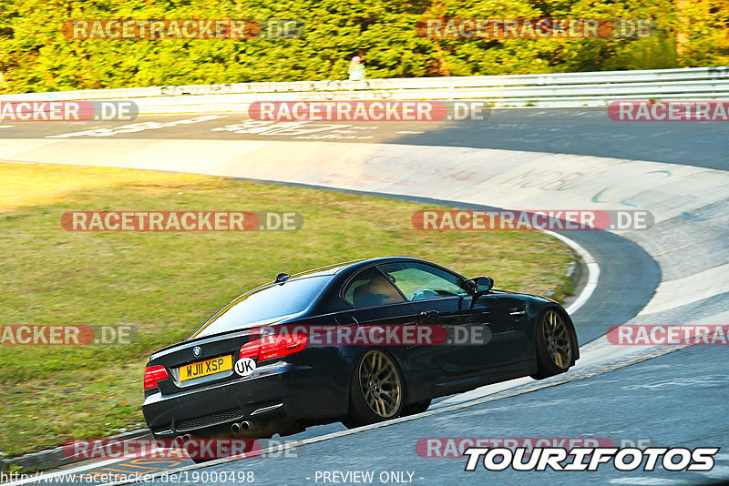 Bild #19000498 - Touristenfahrten Nürburgring Nordschleife (11.09.2022)