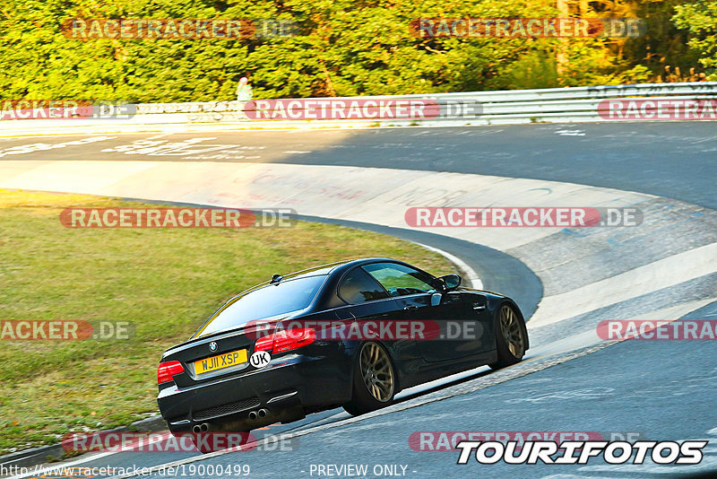 Bild #19000499 - Touristenfahrten Nürburgring Nordschleife (11.09.2022)