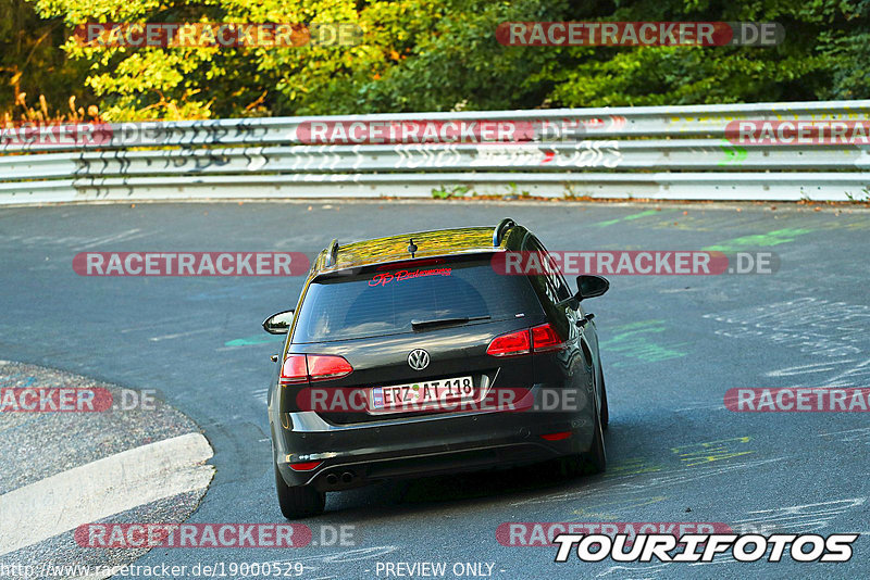 Bild #19000529 - Touristenfahrten Nürburgring Nordschleife (11.09.2022)