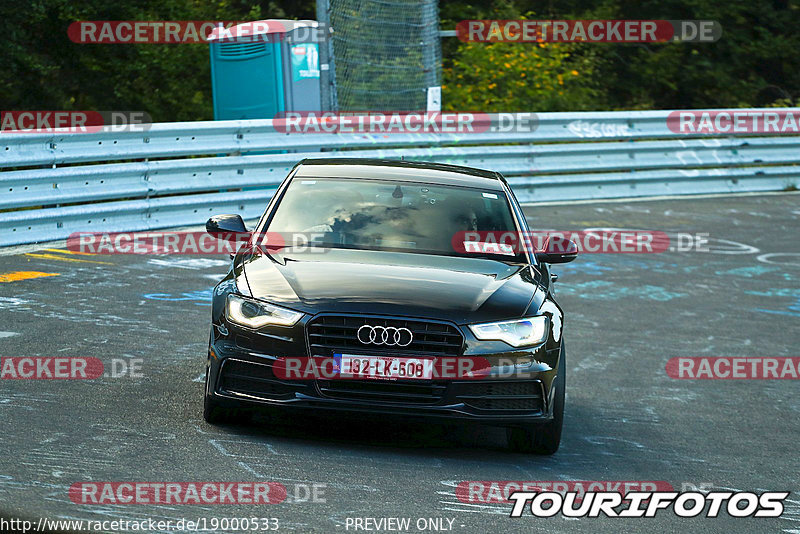 Bild #19000533 - Touristenfahrten Nürburgring Nordschleife (11.09.2022)