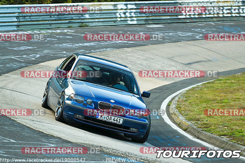 Bild #19000547 - Touristenfahrten Nürburgring Nordschleife (11.09.2022)