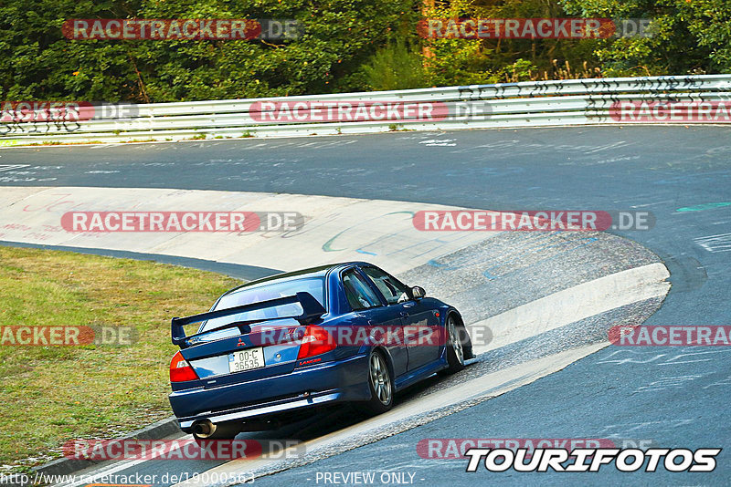 Bild #19000563 - Touristenfahrten Nürburgring Nordschleife (11.09.2022)