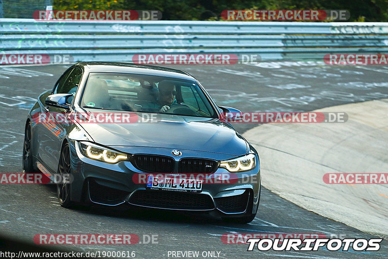 Bild #19000616 - Touristenfahrten Nürburgring Nordschleife (11.09.2022)