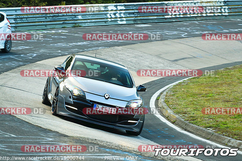 Bild #19000744 - Touristenfahrten Nürburgring Nordschleife (11.09.2022)