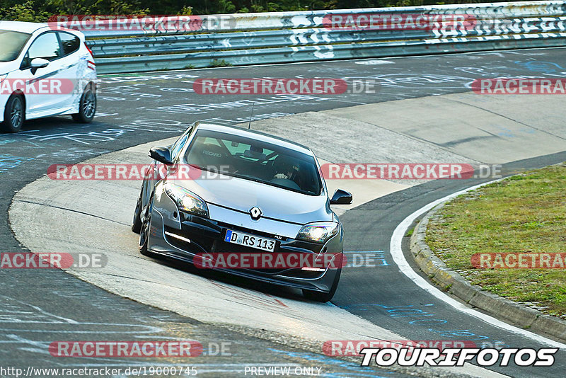 Bild #19000745 - Touristenfahrten Nürburgring Nordschleife (11.09.2022)