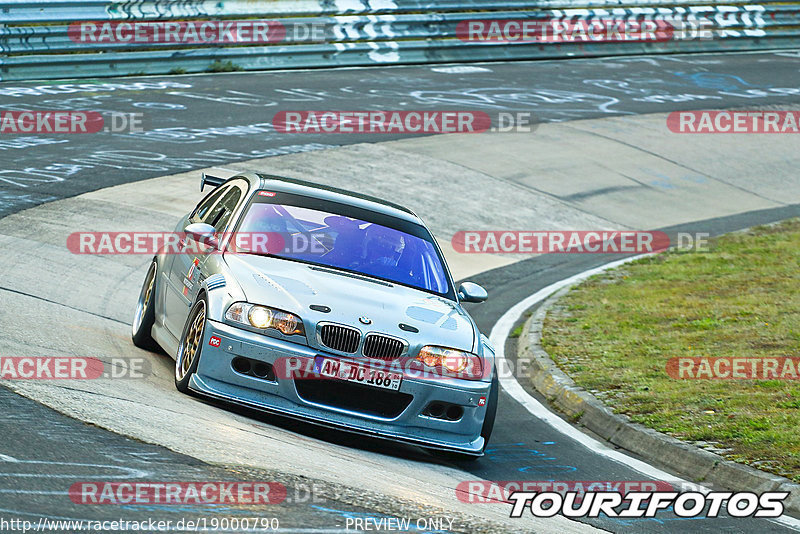 Bild #19000790 - Touristenfahrten Nürburgring Nordschleife (11.09.2022)