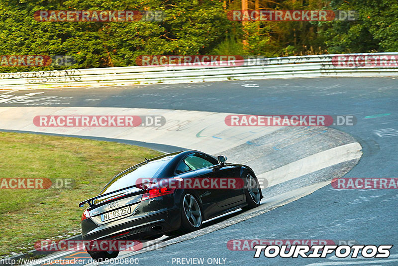 Bild #19000800 - Touristenfahrten Nürburgring Nordschleife (11.09.2022)