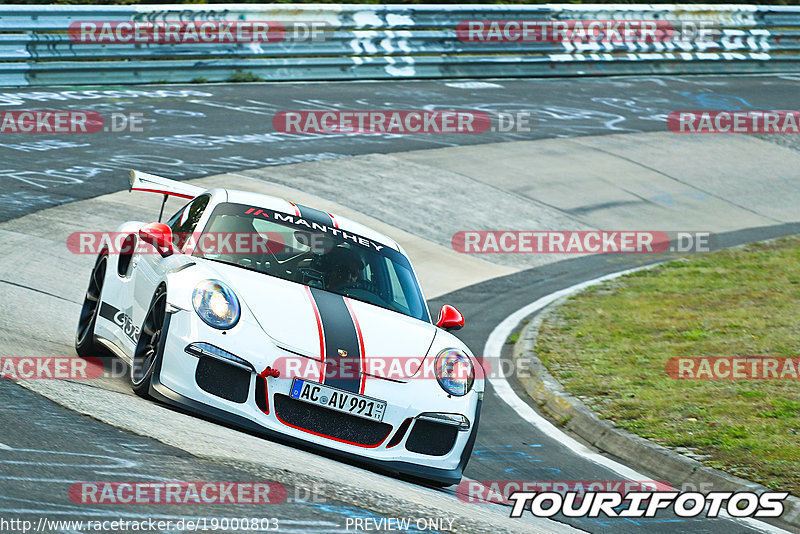 Bild #19000803 - Touristenfahrten Nürburgring Nordschleife (11.09.2022)