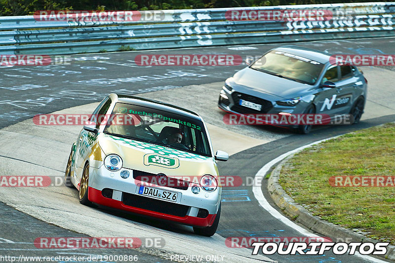 Bild #19000886 - Touristenfahrten Nürburgring Nordschleife (11.09.2022)