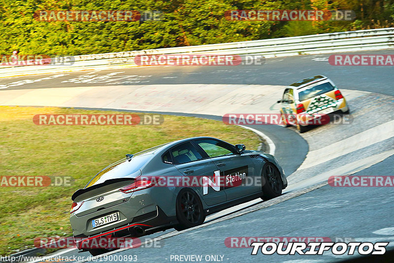 Bild #19000893 - Touristenfahrten Nürburgring Nordschleife (11.09.2022)