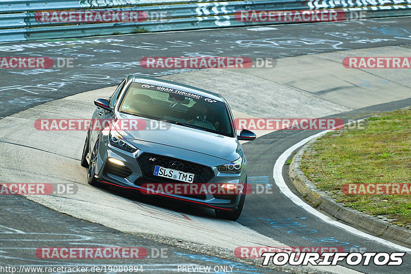 Bild #19000894 - Touristenfahrten Nürburgring Nordschleife (11.09.2022)