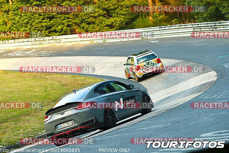 Bild #19000895 - Touristenfahrten Nürburgring Nordschleife (11.09.2022)