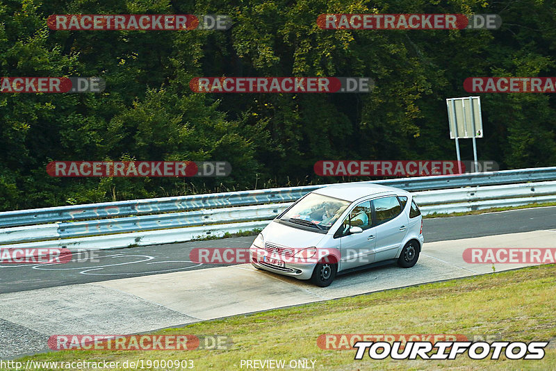 Bild #19000903 - Touristenfahrten Nürburgring Nordschleife (11.09.2022)