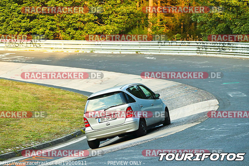 Bild #19000911 - Touristenfahrten Nürburgring Nordschleife (11.09.2022)