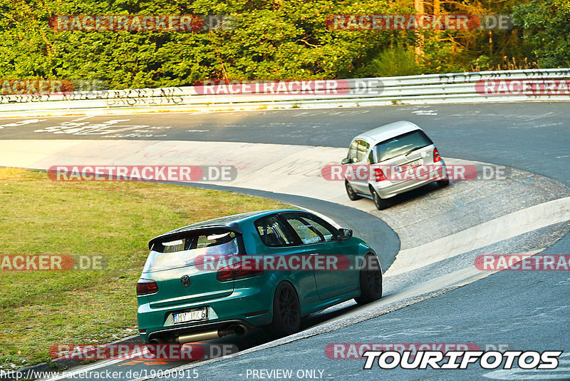 Bild #19000915 - Touristenfahrten Nürburgring Nordschleife (11.09.2022)