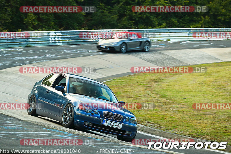 Bild #19001040 - Touristenfahrten Nürburgring Nordschleife (11.09.2022)