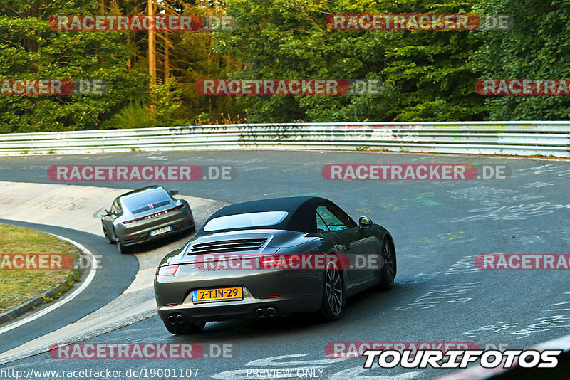 Bild #19001107 - Touristenfahrten Nürburgring Nordschleife (11.09.2022)