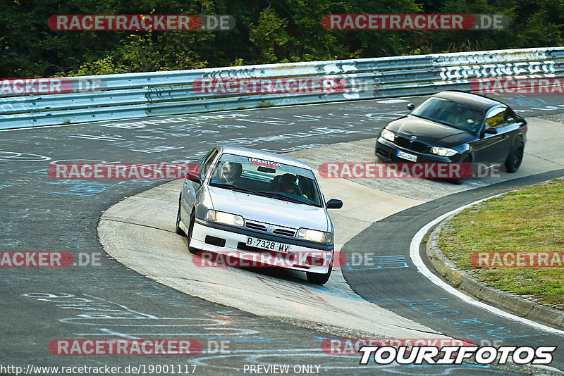 Bild #19001117 - Touristenfahrten Nürburgring Nordschleife (11.09.2022)