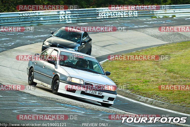 Bild #19001121 - Touristenfahrten Nürburgring Nordschleife (11.09.2022)