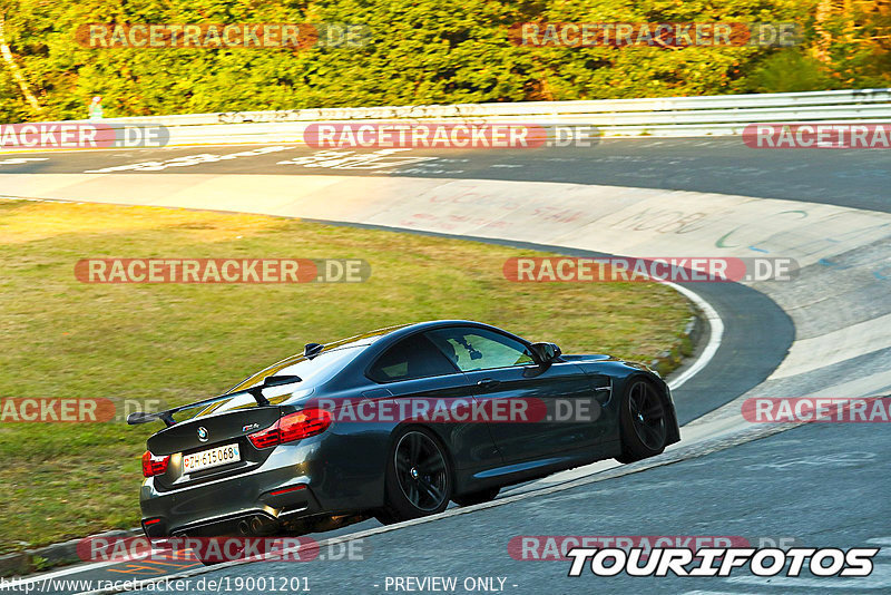 Bild #19001201 - Touristenfahrten Nürburgring Nordschleife (11.09.2022)