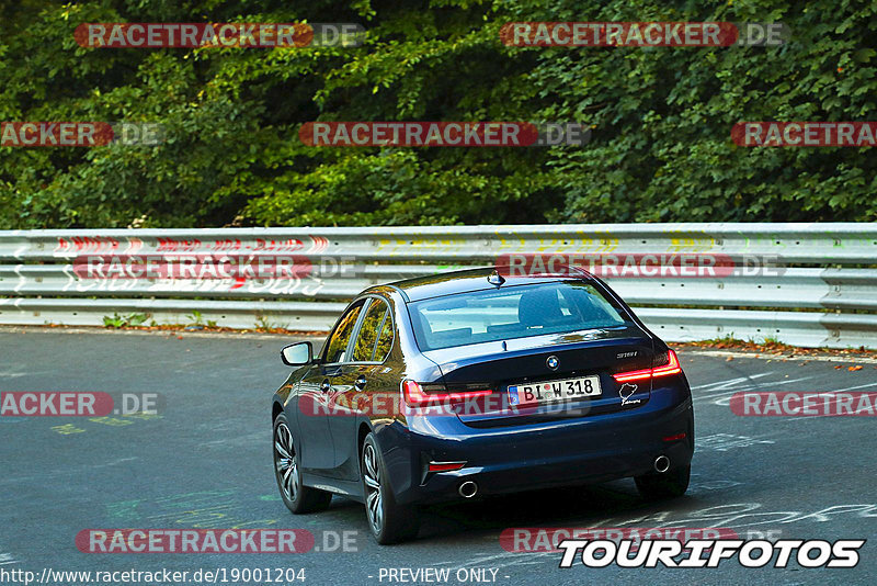 Bild #19001204 - Touristenfahrten Nürburgring Nordschleife (11.09.2022)