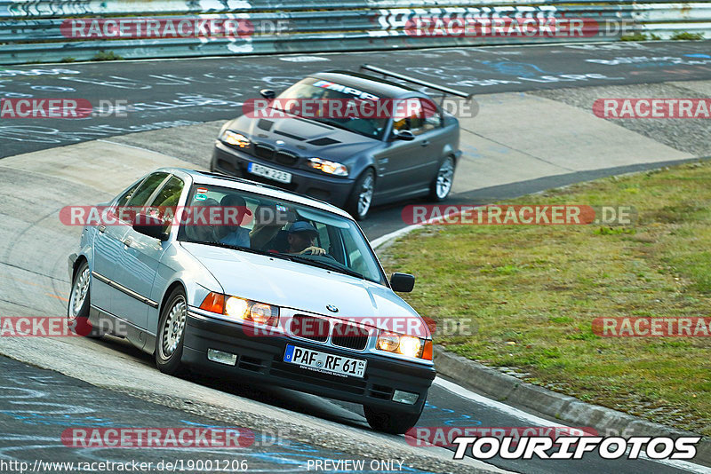 Bild #19001206 - Touristenfahrten Nürburgring Nordschleife (11.09.2022)