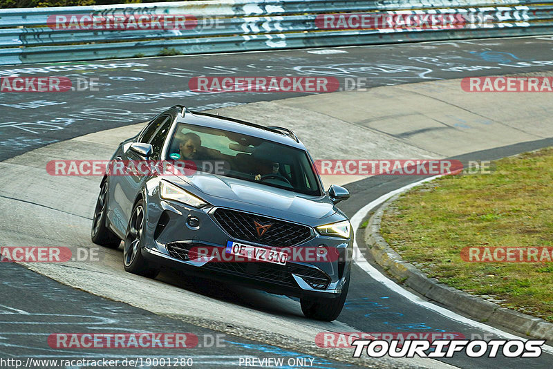 Bild #19001280 - Touristenfahrten Nürburgring Nordschleife (11.09.2022)