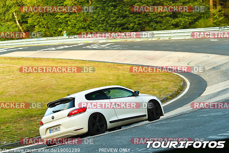 Bild #19001289 - Touristenfahrten Nürburgring Nordschleife (11.09.2022)