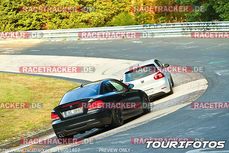 Bild #19001407 - Touristenfahrten Nürburgring Nordschleife (11.09.2022)