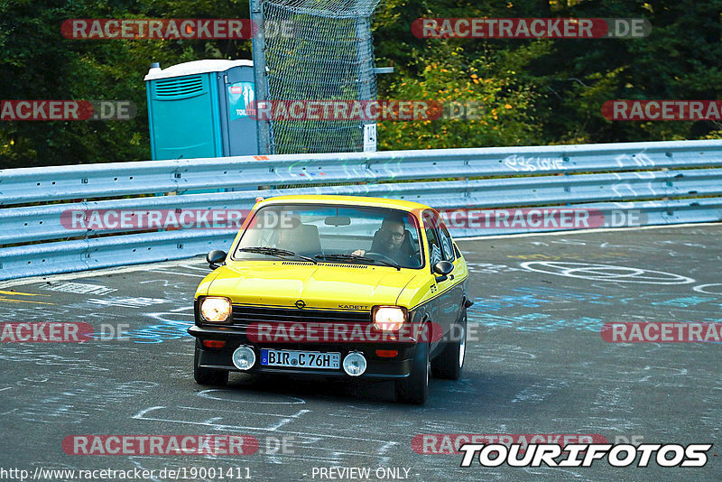 Bild #19001411 - Touristenfahrten Nürburgring Nordschleife (11.09.2022)