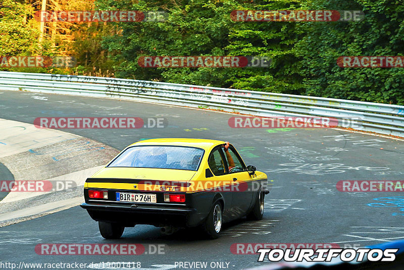 Bild #19001418 - Touristenfahrten Nürburgring Nordschleife (11.09.2022)