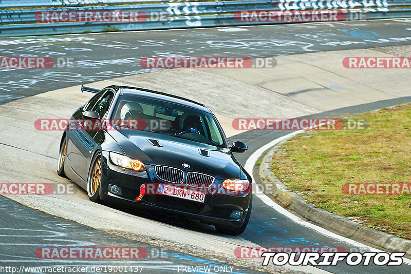 Bild #19001437 - Touristenfahrten Nürburgring Nordschleife (11.09.2022)