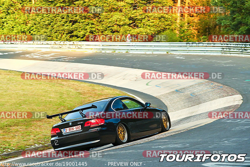 Bild #19001445 - Touristenfahrten Nürburgring Nordschleife (11.09.2022)