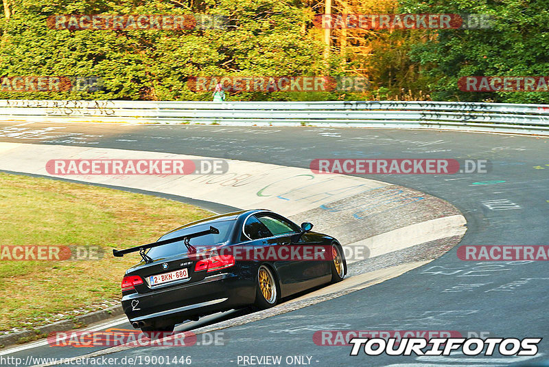 Bild #19001446 - Touristenfahrten Nürburgring Nordschleife (11.09.2022)