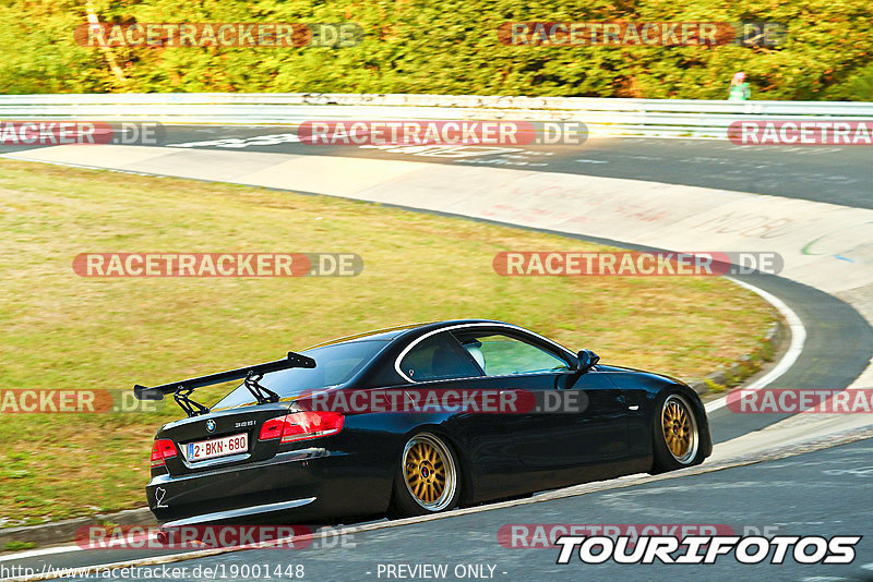 Bild #19001448 - Touristenfahrten Nürburgring Nordschleife (11.09.2022)