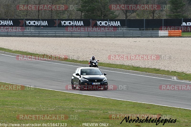 Bild #15847323 - Touristenfahrten Nürburgring Grand-Prix-Strecke (13.04.2022)