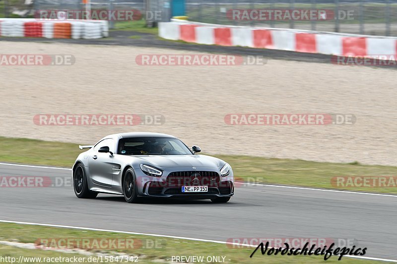 Bild #15847342 - Touristenfahrten Nürburgring Grand-Prix-Strecke (13.04.2022)