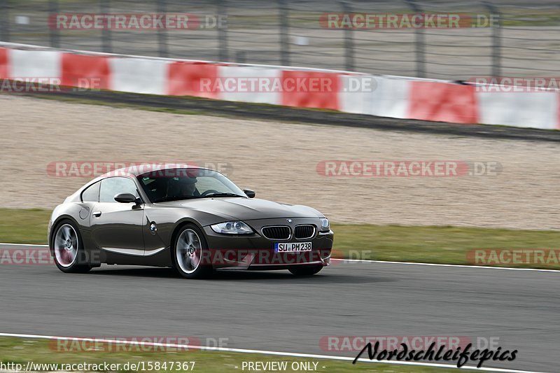 Bild #15847367 - Touristenfahrten Nürburgring Grand-Prix-Strecke (13.04.2022)