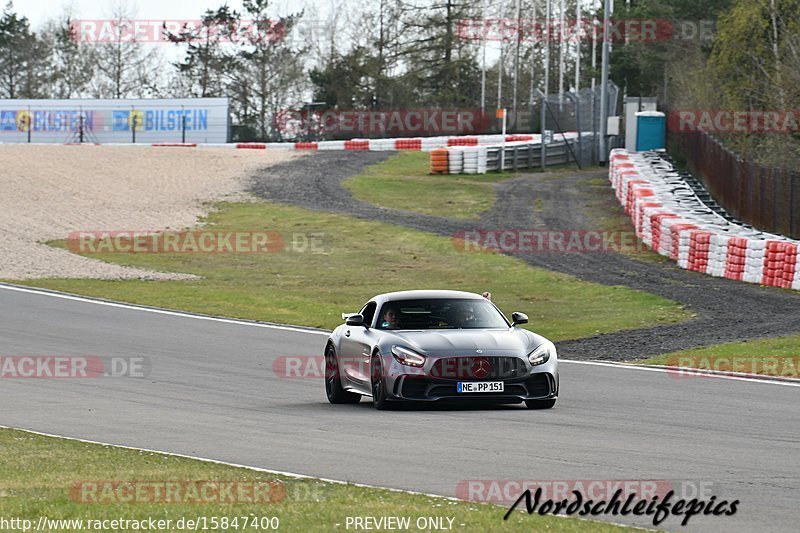 Bild #15847400 - Touristenfahrten Nürburgring Grand-Prix-Strecke (13.04.2022)