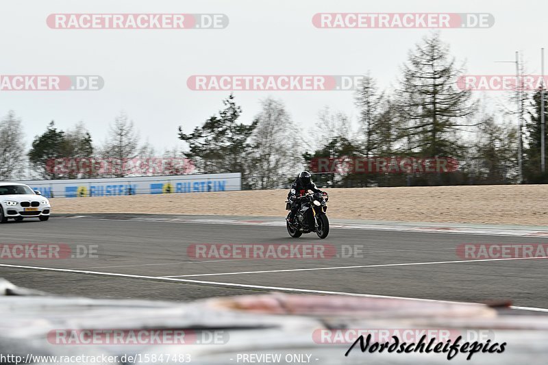 Bild #15847483 - Touristenfahrten Nürburgring Grand-Prix-Strecke (13.04.2022)