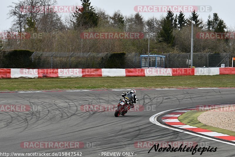 Bild #15847542 - Touristenfahrten Nürburgring Grand-Prix-Strecke (13.04.2022)