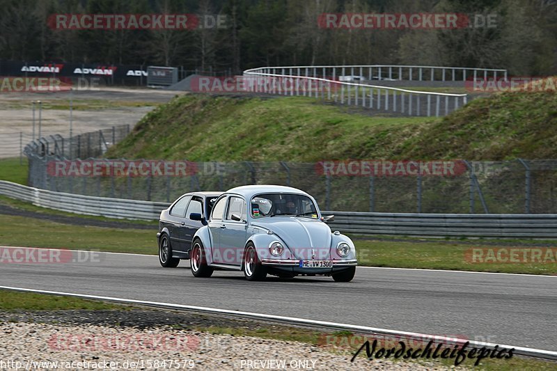 Bild #15847579 - Touristenfahrten Nürburgring Grand-Prix-Strecke (13.04.2022)