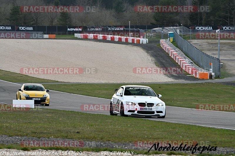 Bild #15847620 - Touristenfahrten Nürburgring Grand-Prix-Strecke (13.04.2022)